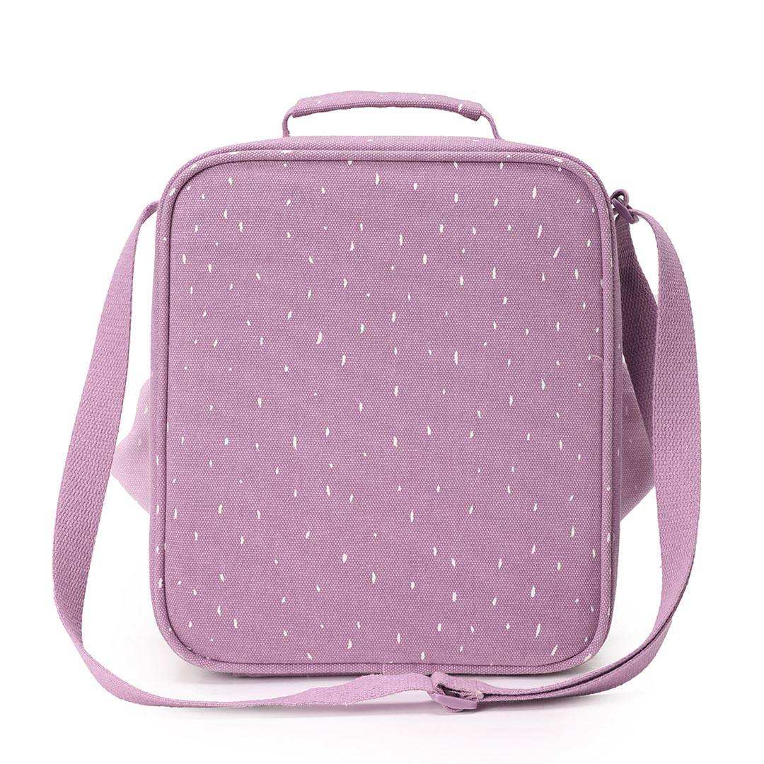 Bolsa de almuerzo térmica - Mrs. Peacock